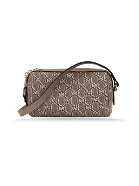 Torebka Gucci różowa