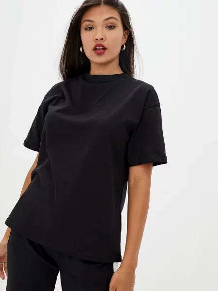 HiBrand ­ Футболки чорна