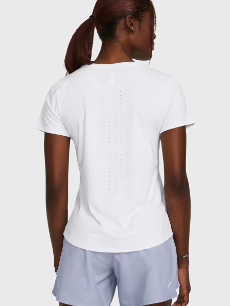 Спортивна футболка Under Armour біла