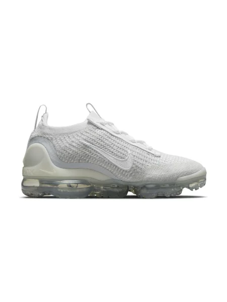 Tenisky Nike VaporMax sivá