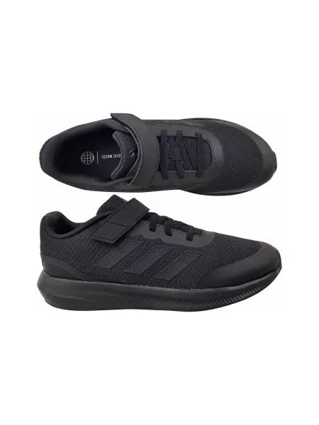 Tenisky Adidas čierna