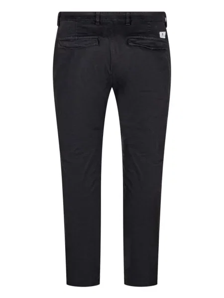 Pantaloni chino Department 5 negru