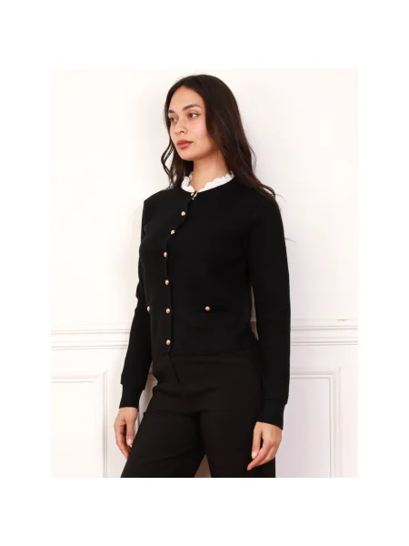 Vesta La Modeuse čierna