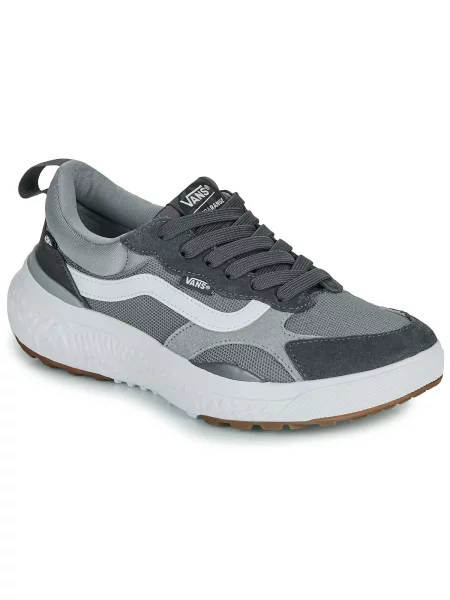 Superge Vans siva