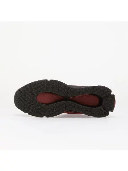 Sneakers adidas Megaride AG Maroon/ Preloved Scarlet/ Core Black EUR 44 negru