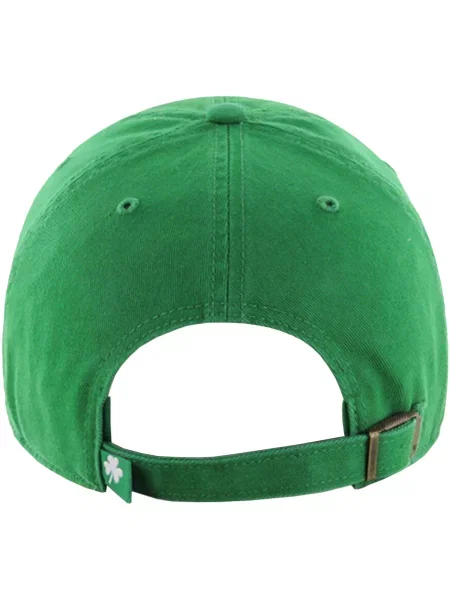 Šiltovka 47 Brand zelená