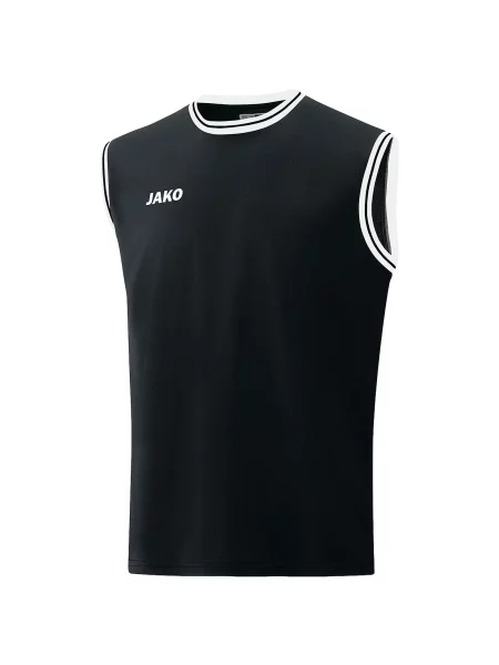 Tricou Jako alb