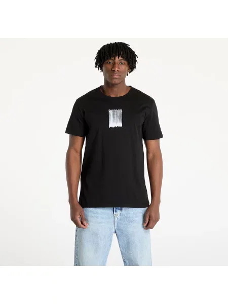 Calvin Klein Jeans Tricou negru
