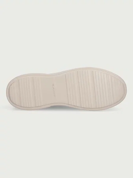 Кожаные кроссовки Gant