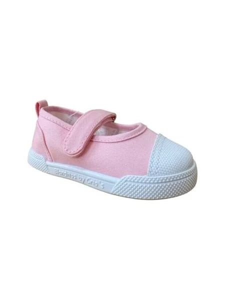 Pantofi copii Blanditos roz