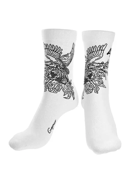 Gepur Шкарпетки білий