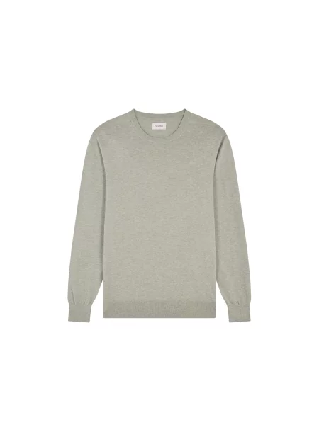 Scalpers Pulover / deschis verde