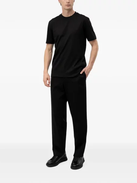 Pantaloni Boss negru
