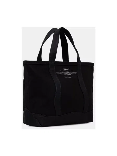 Undercover torebka shopper czarna