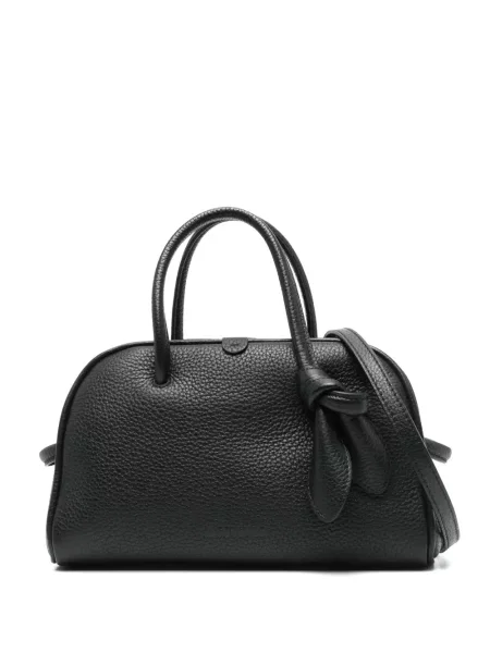 Geantă Jacquemus negru
