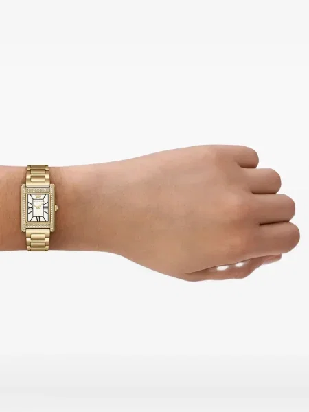 Часовници Emporio Armani златисто