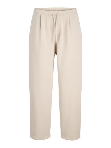 JACK & JONES Pantaloni JPSTEVAN BRADLEY' bej