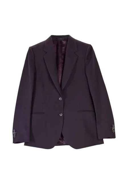 Sacou Paul Smith de in violet
