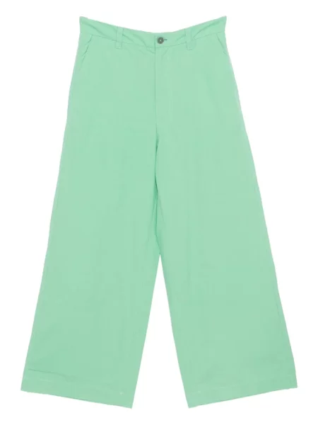 Pantaloni Facetasm verde
