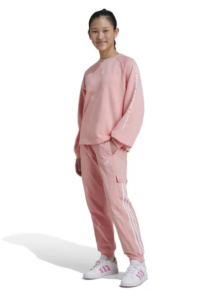 Детские спортивные штаны Adidas