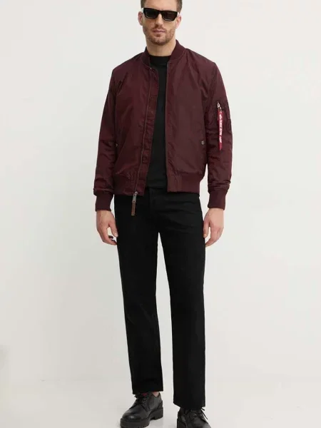 Bunda Alpha Industries