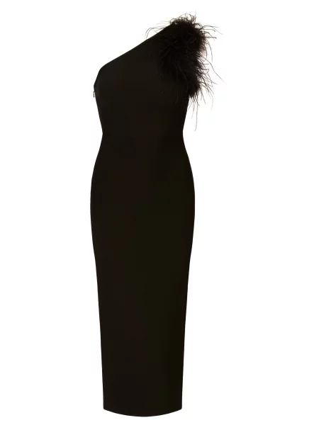 Kraimod Rochie de seară negru