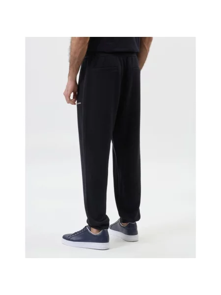 Pantaloni Armani Exchange negru