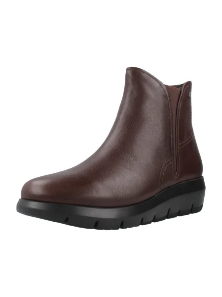 Pantofi Stonefly maro