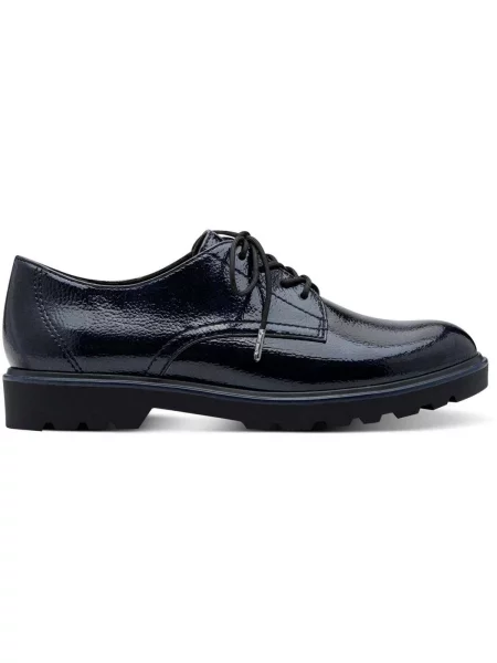 Pantofi Tamaris negru