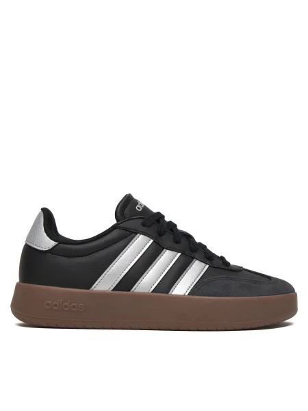Adidas Сникърси Barreda черен