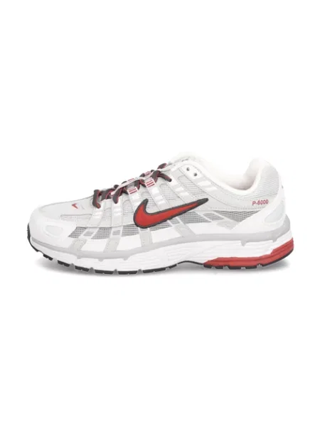 Tenisky Nike bílé