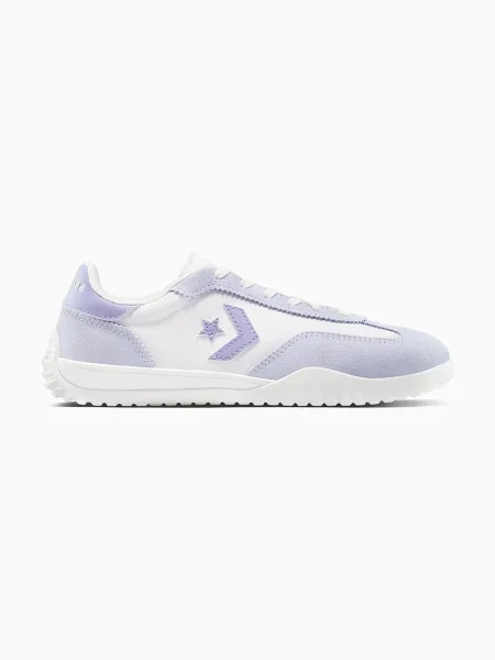 Converse sneakers Run Star Trainer violet