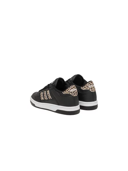 Tenisice adidas Rapid Court Low Shoes crna