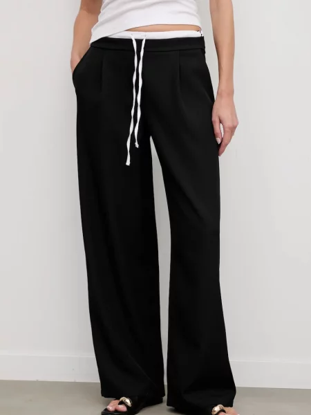 Спортивні штани Answear.LAB