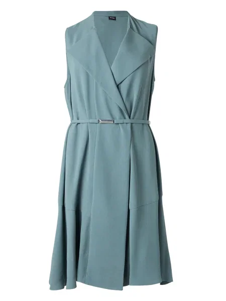 BOSS Haljina Dimosa opal