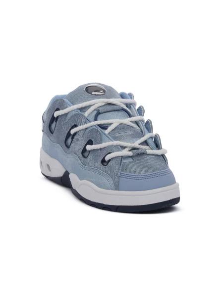Pantofi Osiris albastru