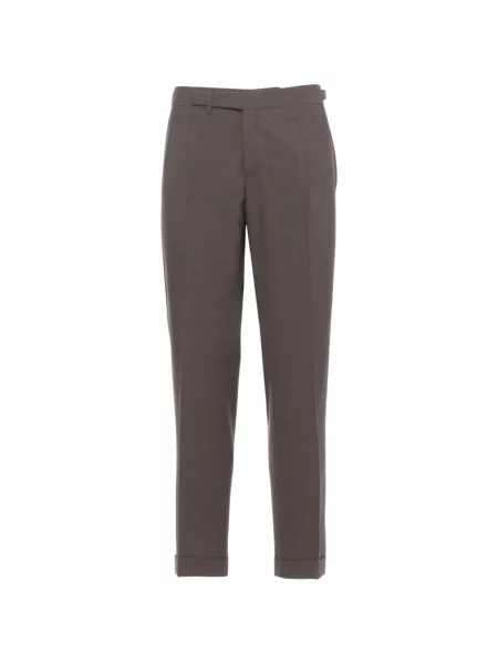 Pantaloni Briglia 1949 maro
