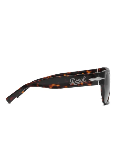 Ochelari de soare Dolce & Gabbana Eyewear maro