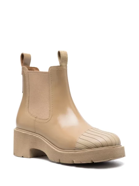 Cropp cizme scurte Camper