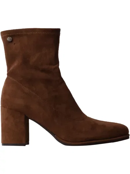 Pantofi Xti maro