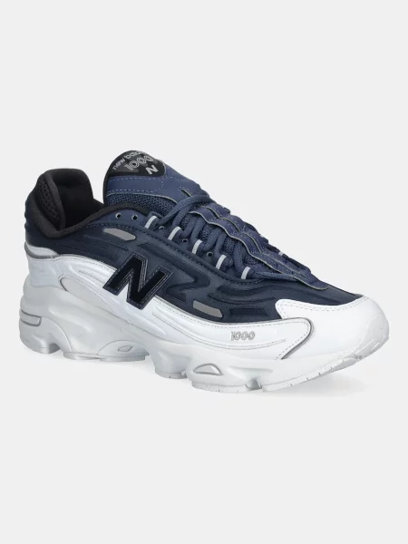 New Balance sneakersy granatowy