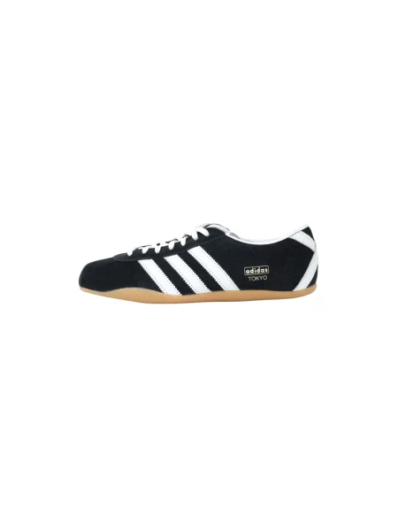 Adidas Originals sneakersy Tokyo W czarny