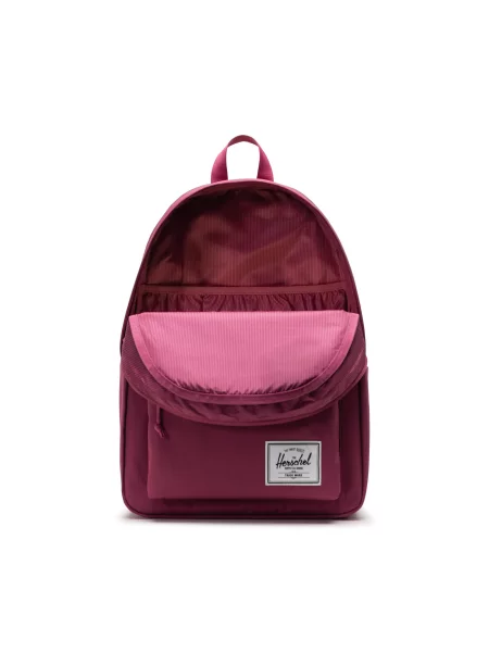 Herschel Batoh Classic XL krvavo červená