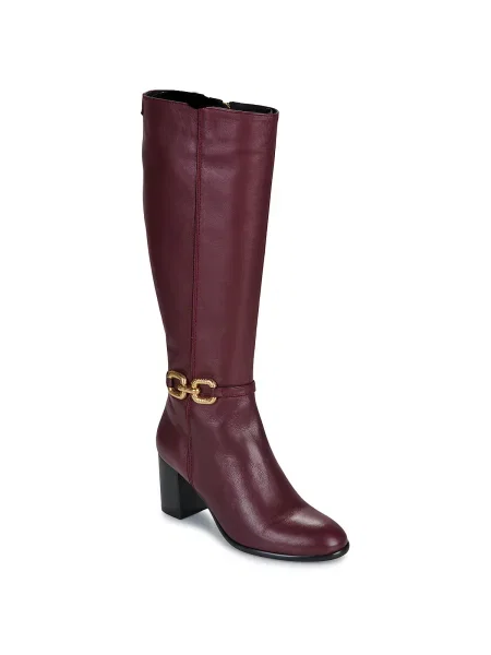 Pantofi Fericelli maro