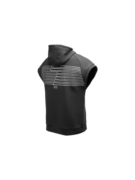 Geacă Emporio Armani