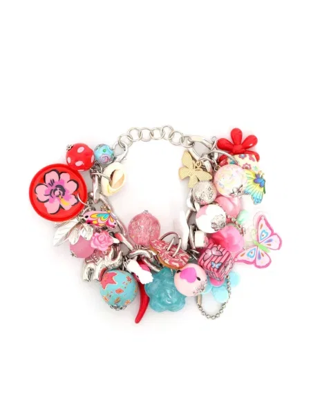 Pandantiv Amir Slama argintiu