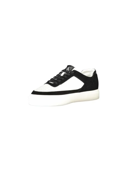 Pantofi Calvin Klein Jeans negru
