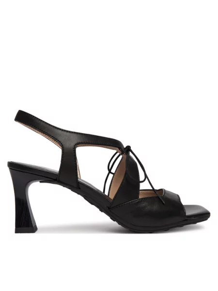 Босоножки Hispanitas черные