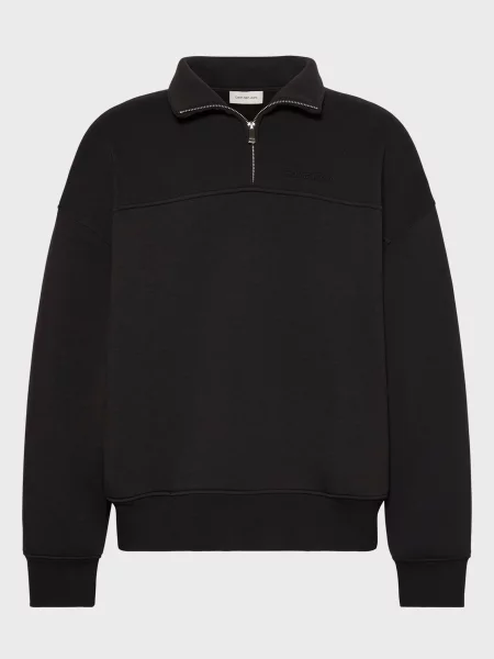 Свитер Calvin Klein черный