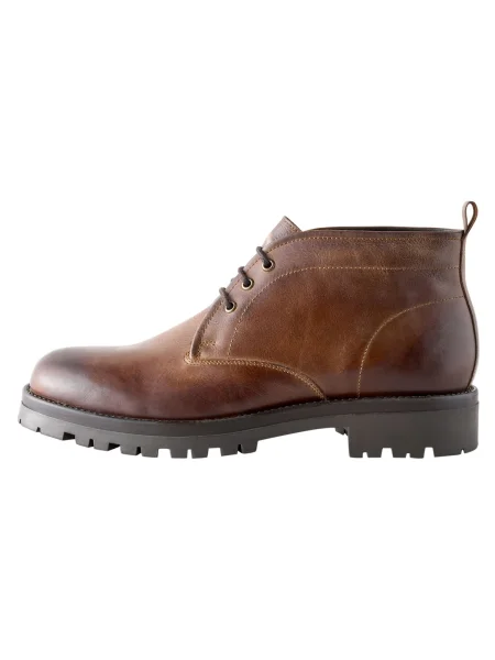 Next Botine Chukka maro